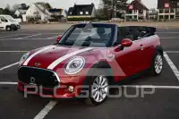 2016 Mini COOPER