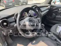 2016 Mini COOPER