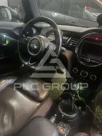 2016 Mini COOPER