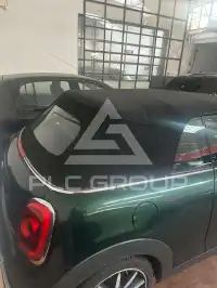 2016 Mini COOPER