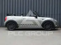 2016 Mini COOPER