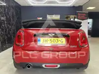 2016 Mini COOPER