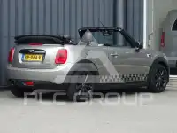 2016 Mini COOPER