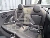 2016 Mini COOPER