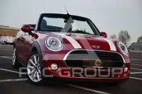 2016 Mini COOPER