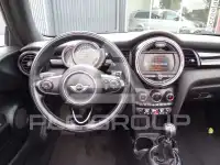 2016 Mini COOPER