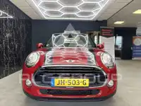 2016 Mini COOPER