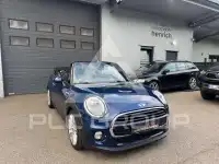 2016 Mini COOPER