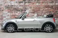 2016 Mini COOPER
