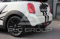 2016 Mini COOPER
