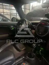2016 Mini COOPER