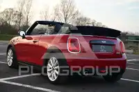 2016 Mini COOPER