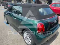 2016 Mini COOPER