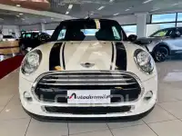 2016 Mini COOPER