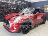2016 Mini COOPER