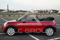2016 Mini COOPER