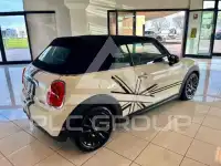 2016 Mini COOPER