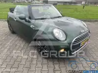 2016 Mini COOPER
