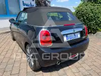 2016 Mini COOPER