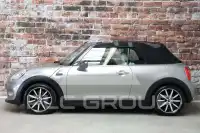 2016 Mini COOPER