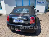 2016 Mini COOPER