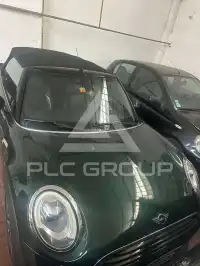 2016 Mini COOPER