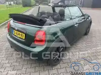 2016 Mini COOPER
