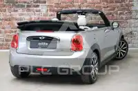 2016 Mini COOPER