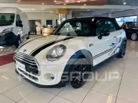 2016 Mini COOPER