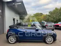 2016 Mini COOPER