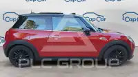 2016 Mini Unknown