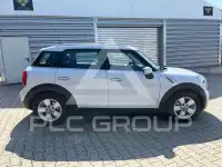 2016 Mini Countryman