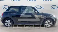 2016 Mini Unknown