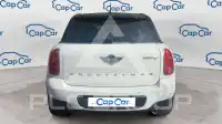 2016 Mini Unknown