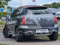 2016 Mini Unknown