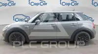 2016 Mini Unknown