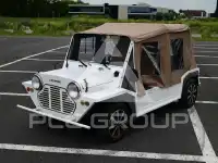 2016 Mini Unknown