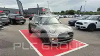 2016 Mini Unknown