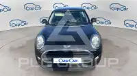 2016 Mini Unknown