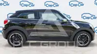 2016 Mini Unknown
