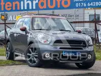 2016 Mini Unknown