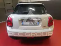 2016 Mini Unknown