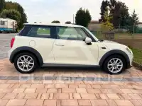 2016 Mini Unknown
