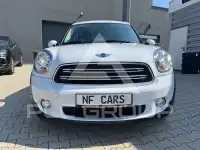 2016 Mini Countryman