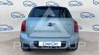 2016 Mini Unknown