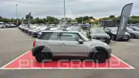 2016 Mini Unknown