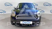2016 Mini Unknown