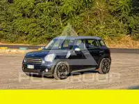 2016 Mini Unknown