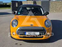 2016 Mini Unknown