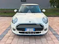 2016 Mini Unknown